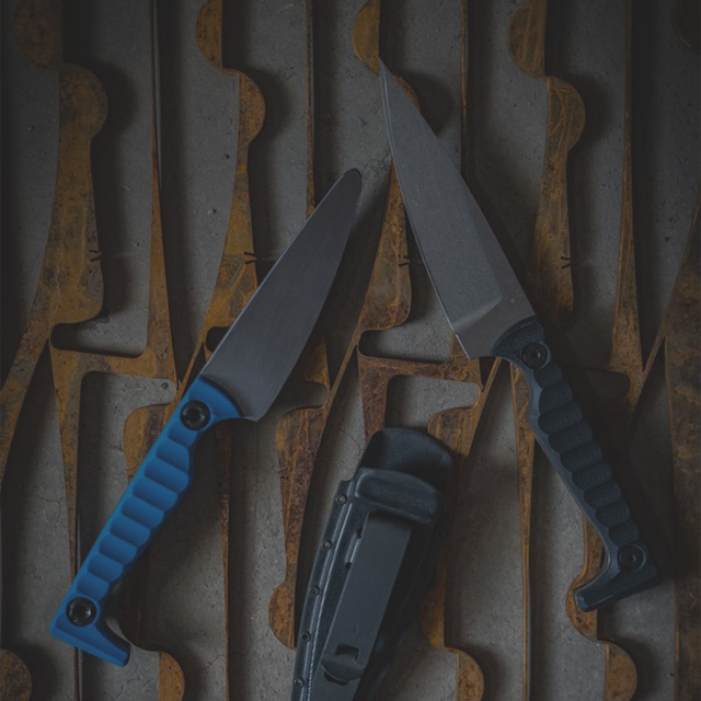 About Milmak Blades Hand Crafted Tactical Blades Hunting And Outdoor Knives 