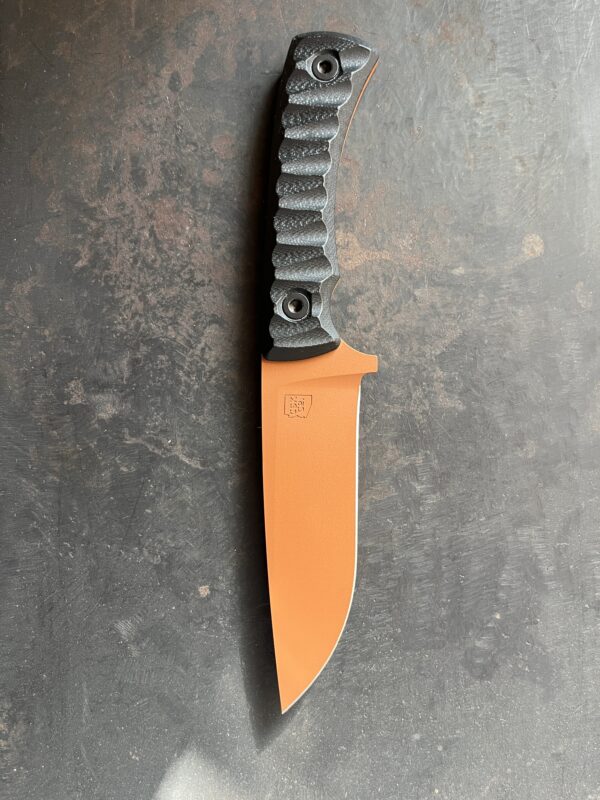 Ward Hunter - Copper/Black - Image 4