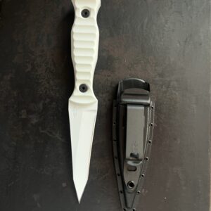 Gladius-L - White/White