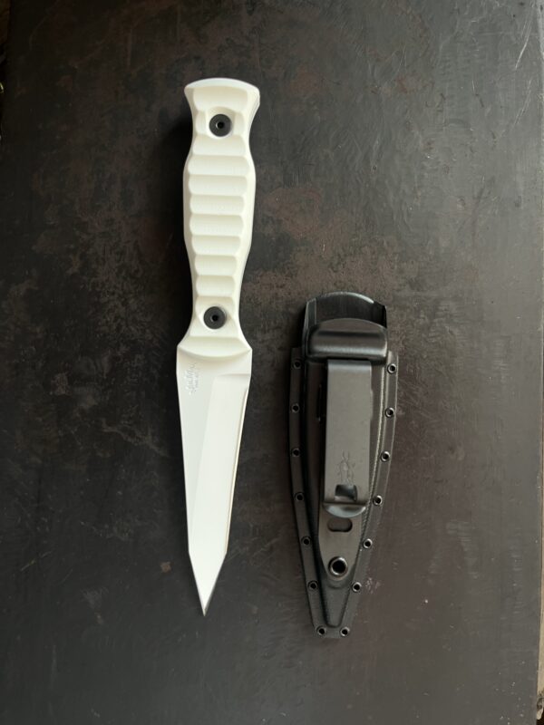 Gladius-L - White/White