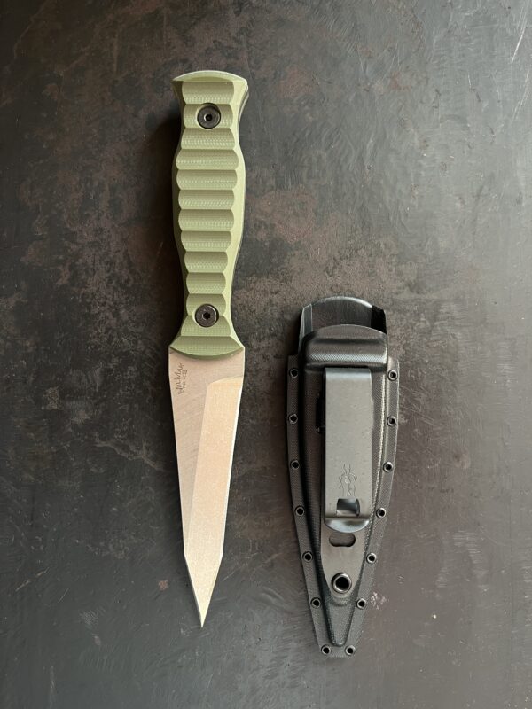 Gladius-L - Tumbled/OD