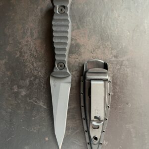 Gladius-L - Sniper Grey/Black