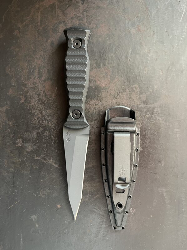 Gladius-L - Sniper Grey/Black