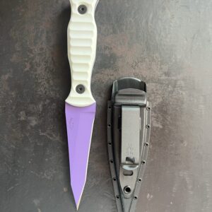 Gladius-L - Purple/White