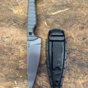 CCW-L - Grey/Tumbled