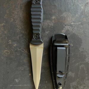 Gladius-L Dagger - FDE/Black