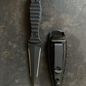 Gladius-L Dagger - Black/Black