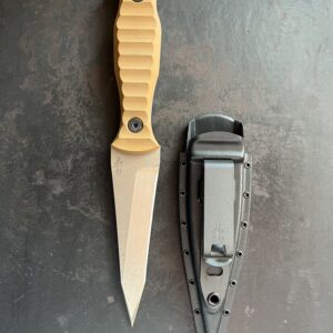 Gladius-L - Tumbled/Coyote