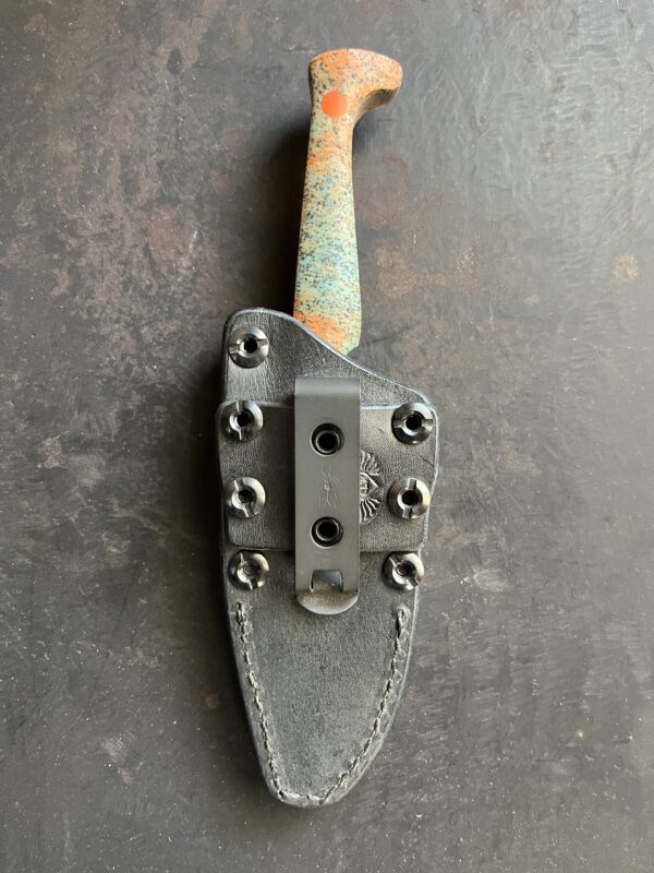 Custom CCW - Grip-Tec - Image 2