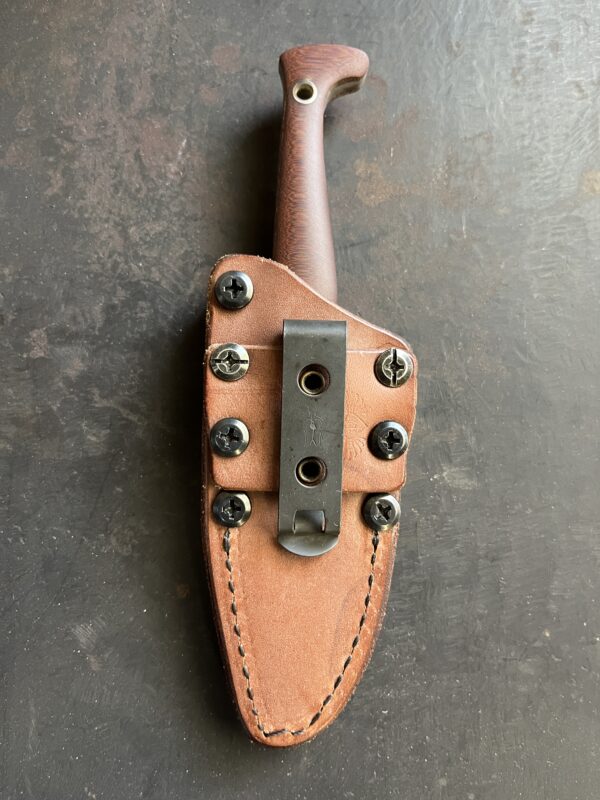 Custom CCW - Micarta - Image 2