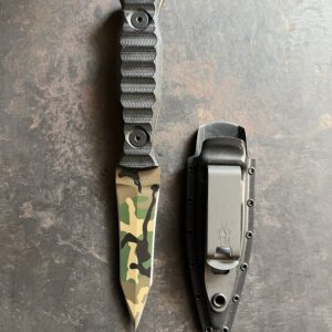 Gladius Dagger - M81/Black