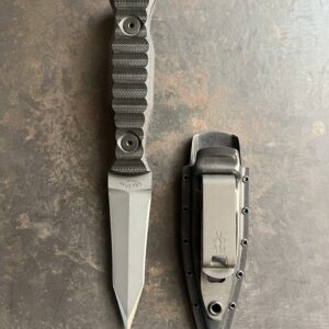 Gladius Dagger - Sniper Grey/Black
