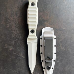 Gladius Dagger - White/White