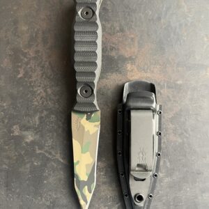 Gladius - M81/Black
