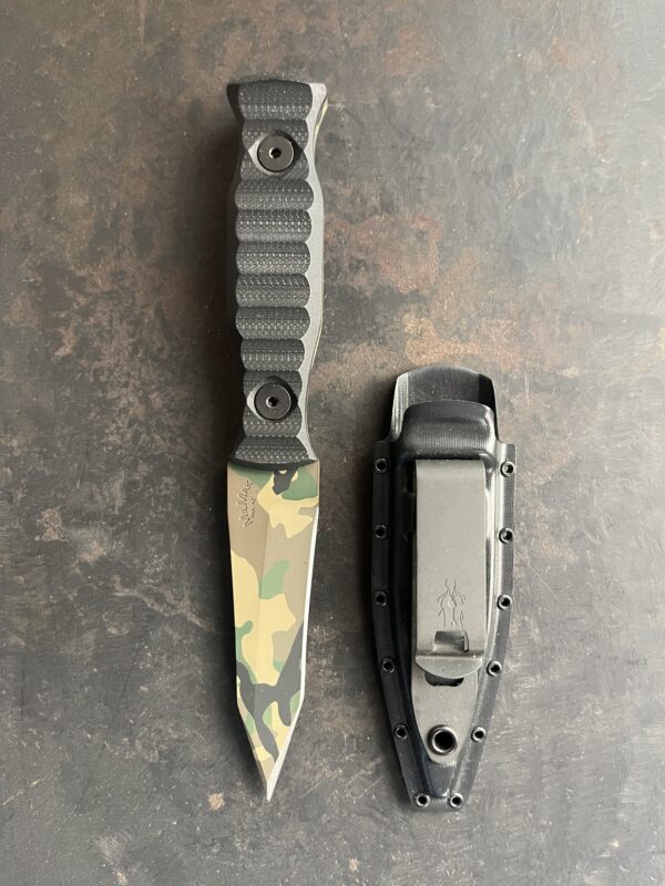 Gladius - M81/Black