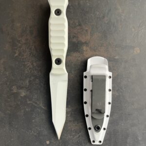 Gladius - White/White