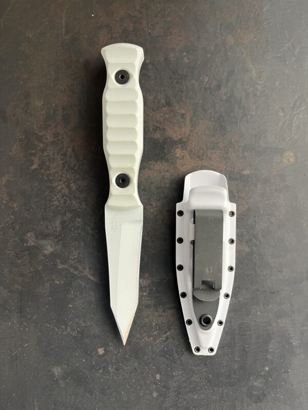Gladius - White/White