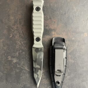Gladius - Grey Camo/Grey