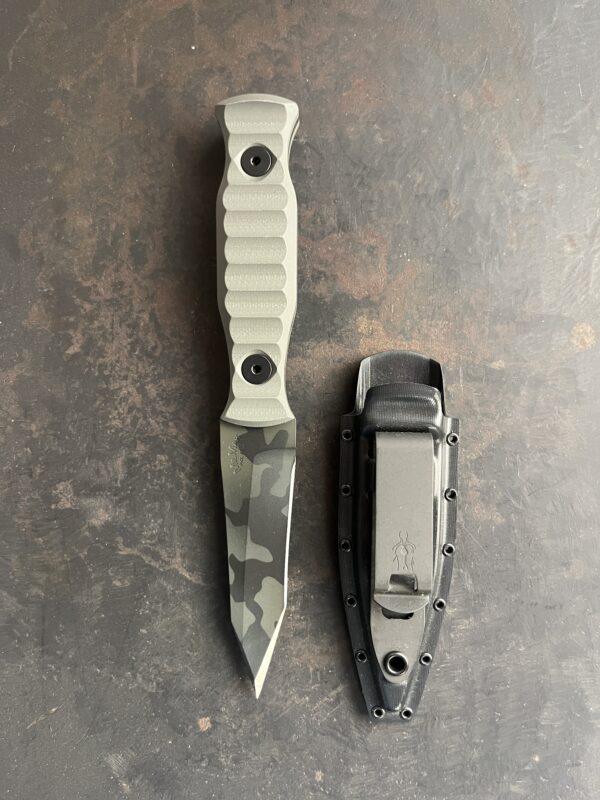 Gladius - Grey Camo/Grey