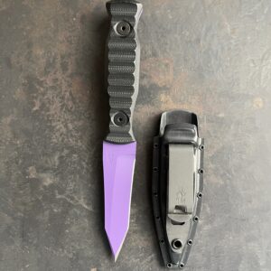 Gladius - Purple/Black