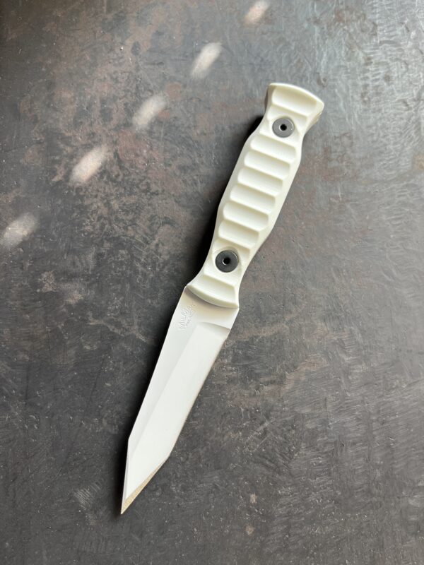 Gladius - White/White - Image 2