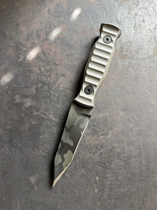 Gladius - Grey Camo/Grey - Image 2