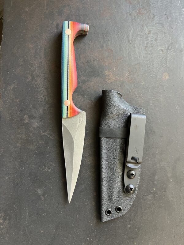 Custom CCW-L