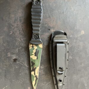 Gladius-L Dagger - M81/Black