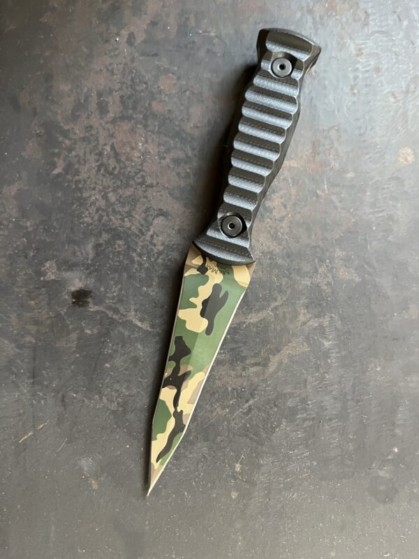 Gladius-L Dagger - M81/Black - Image 2