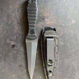 Gladius-L Dagger - Grey/Black