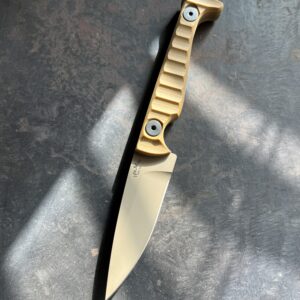 CCW - FDE/Coyote