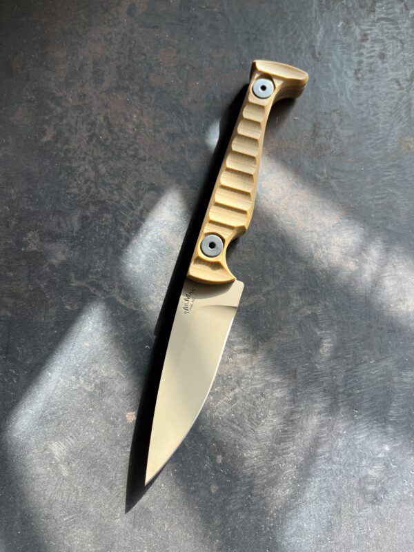 CCW - FDE/Coyote