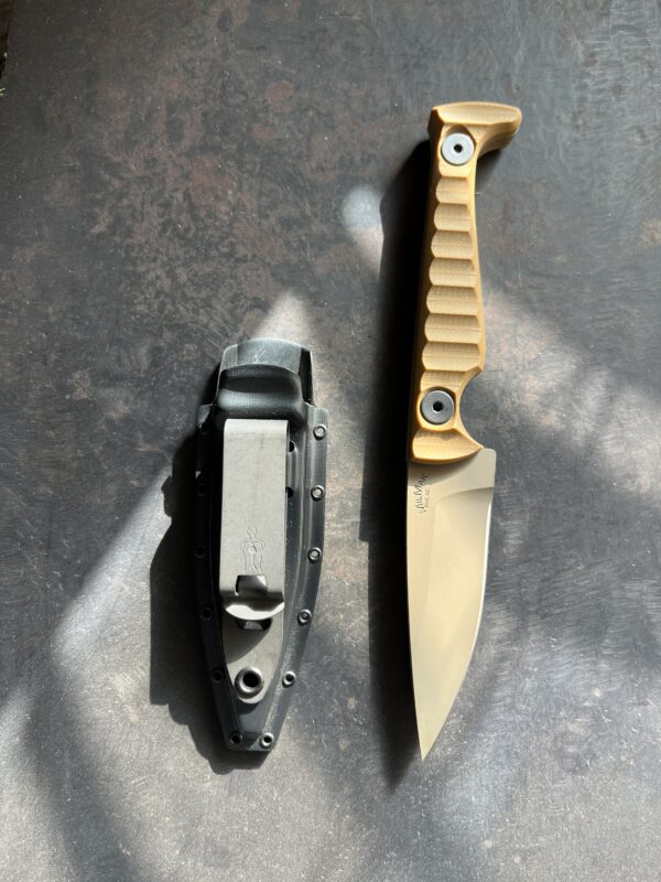 CCW - FDE/Coyote - Image 2