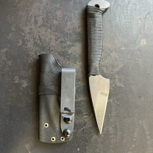 ES 2.0 Weathered and Black Paracord