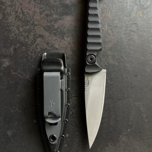 Custom CCW - Black