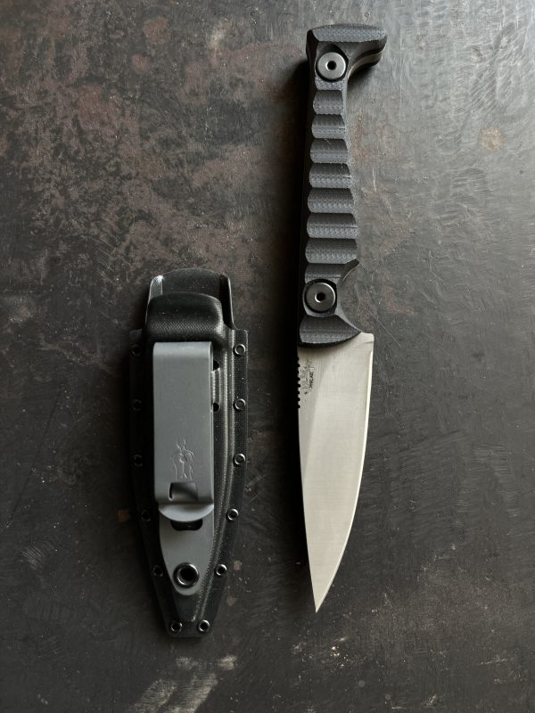 Custom CCW - Black