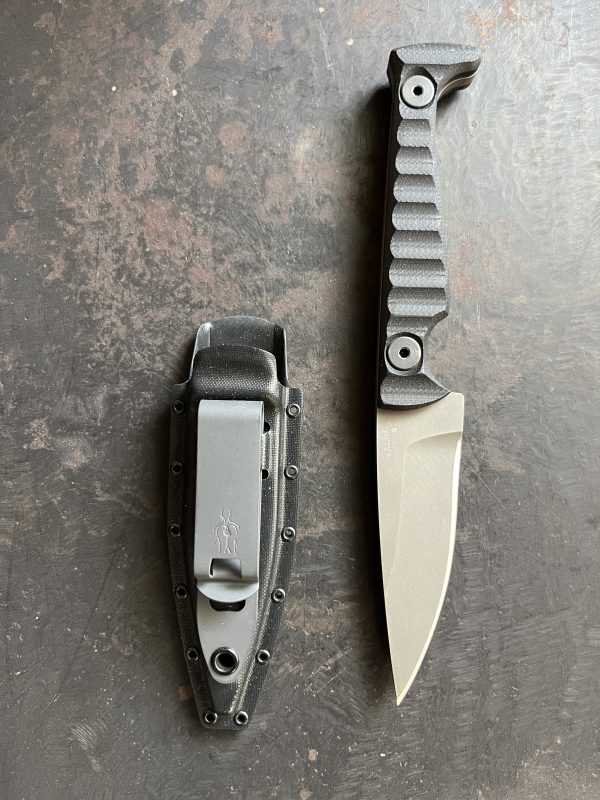 CCW - Black/Weathered - Image 2