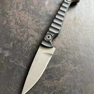 CCW - Black/Weathered