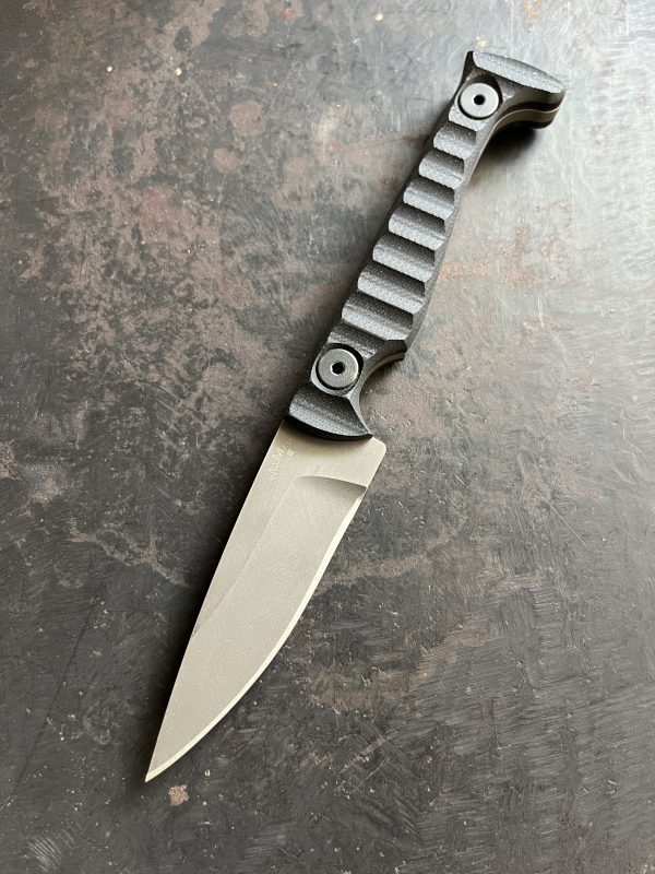 CCW - Black/Weathered