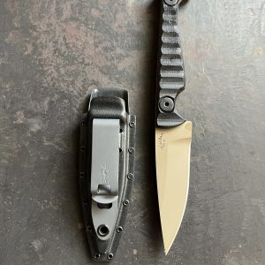 CCW - Black/FDE