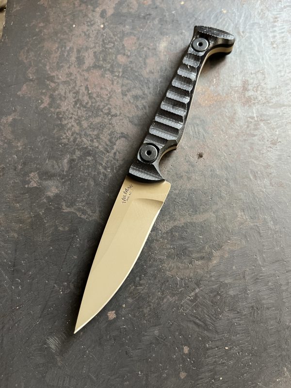 CCW - Black/FDE - Image 2