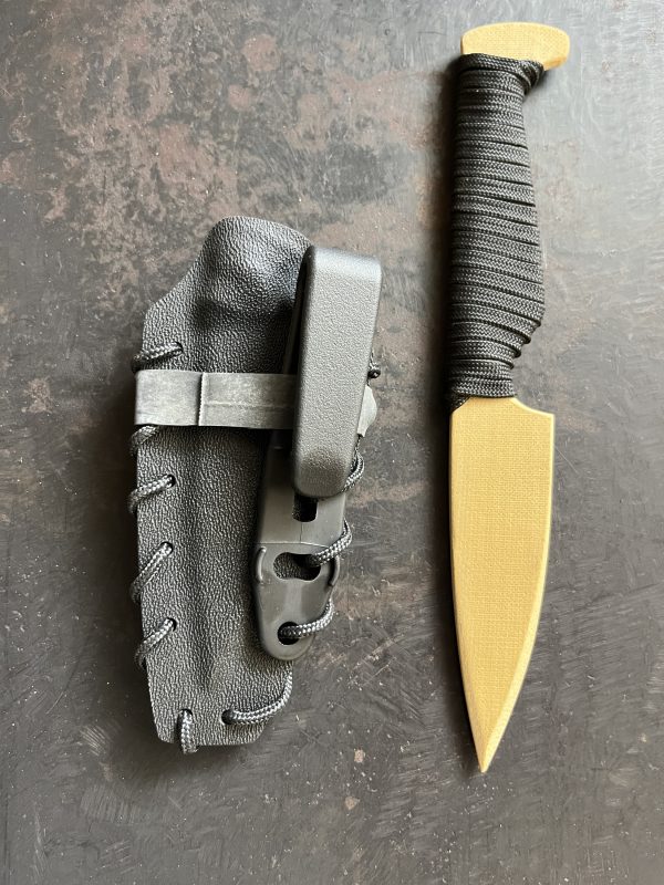 CCW Non-Metalic