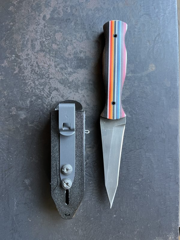 Gladius - Custom