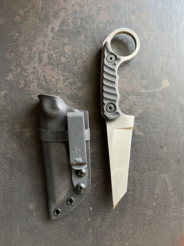 TantoRinger