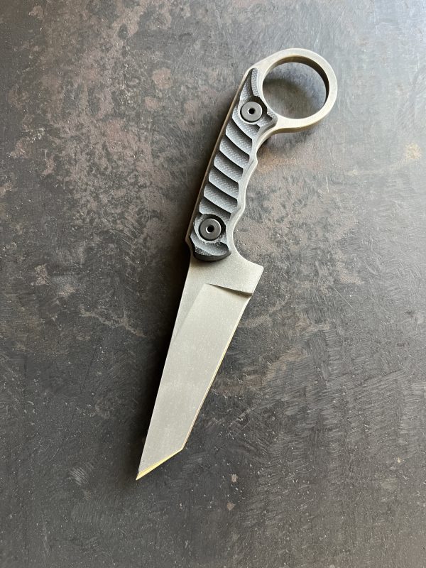 TantoRinger - Image 2