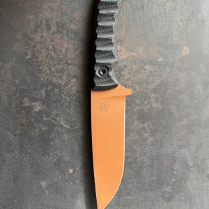 Brahma Group Knives