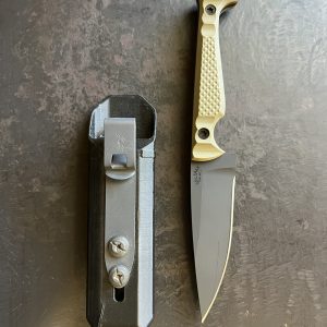 CCW-X Black/OD Green